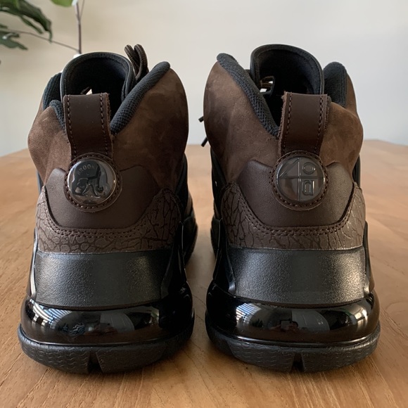 Jordan Spizike 270 Boot - Picture 7 of 8